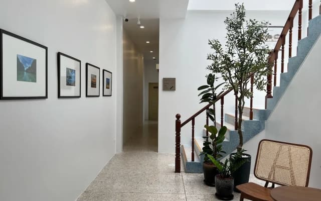 The Elements Boutique House