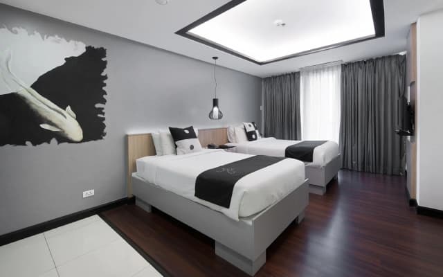 Y2 Residence Hotel managed by HII