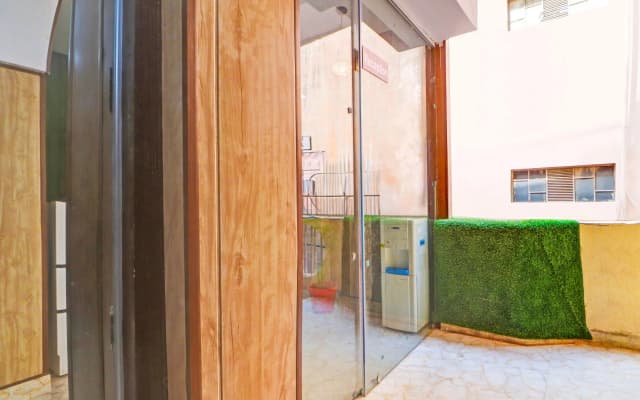 Super Hotel O Star View Residency
