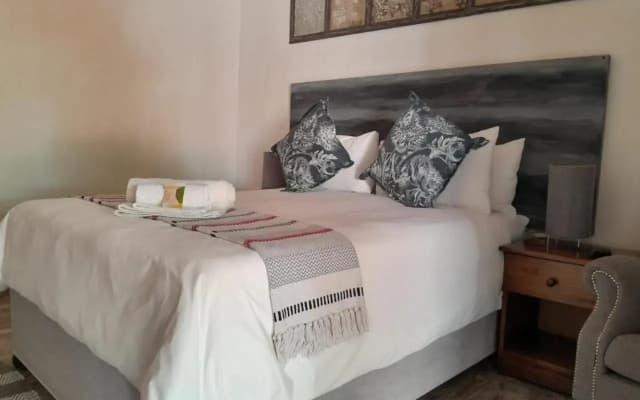 El Shadai Guest House