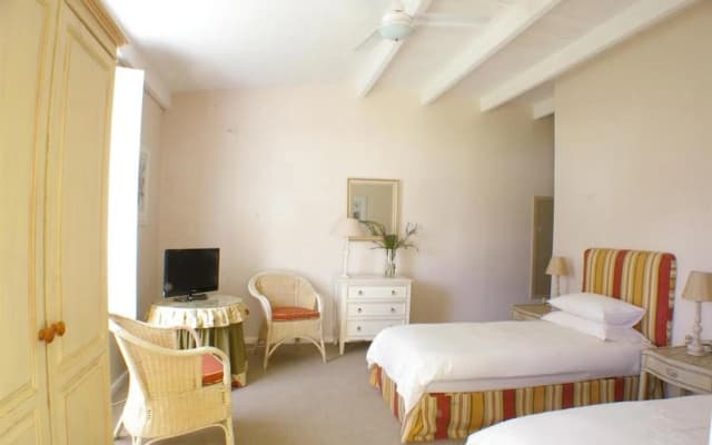 L'Auberge Chanteclair