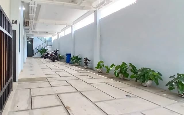 Priyanka Guesthouse Syariah Maguwo Mitra RedDoorz