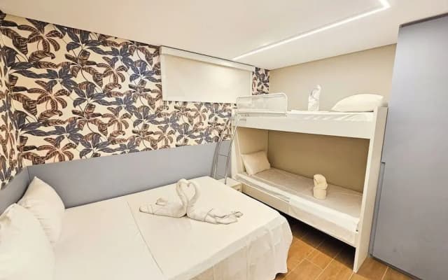 02 Quartos - Carneiros Beach Resort