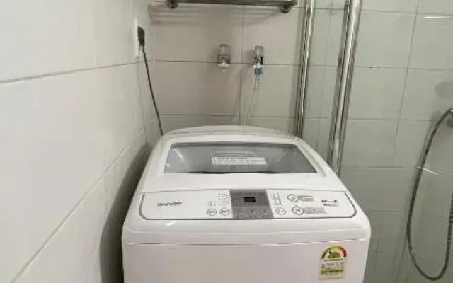 Hongdae Residence 3 - 1min from Hongik Uni station Exit #1