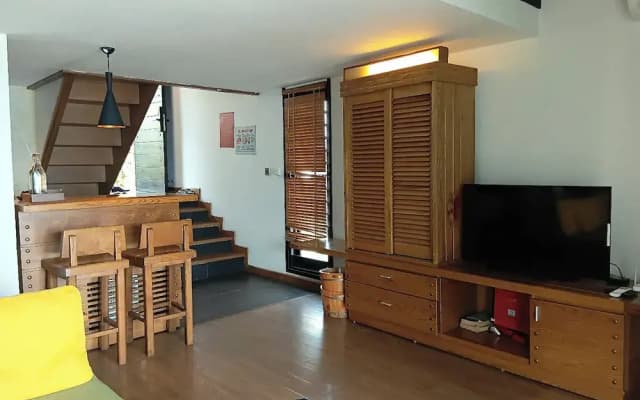 Heaven House Villa