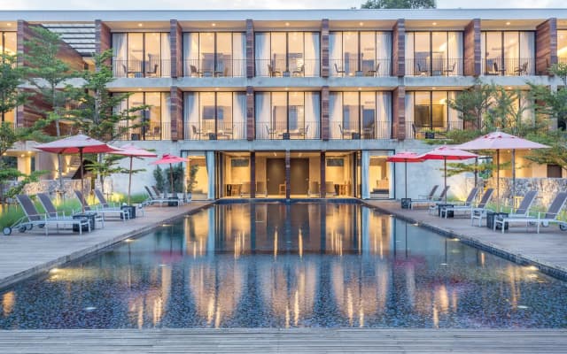 Lipda Resort