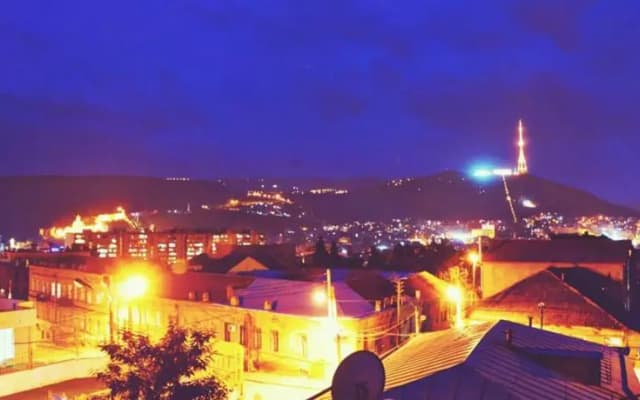 Tbilisi House