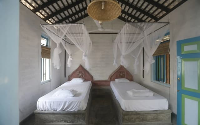 The Villa Kalpitiya