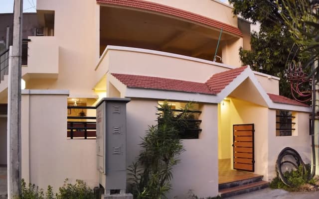 Hotel Mamalla Inn