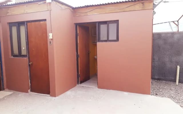 Hostal Open House