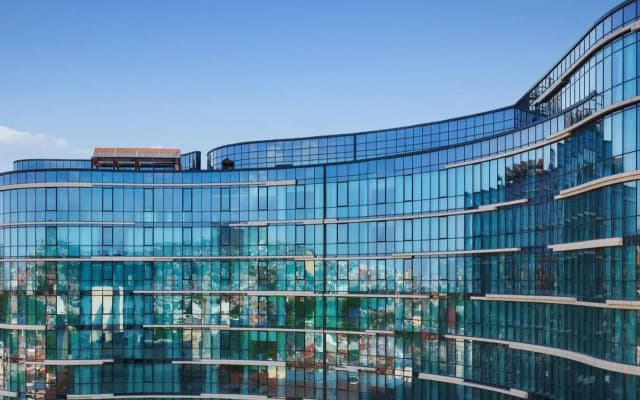 Paragraph Freedom Square, A Luxury Collection Hotel, Tbilisi
