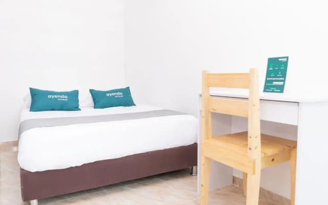 Ayenda The Mendoza Grand 1326