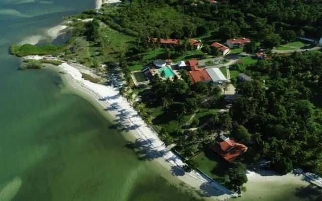 Marina Eco Hotel Praia da Fazenda
