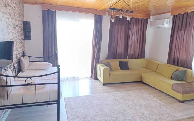 Habesa Bungalovapart Otel