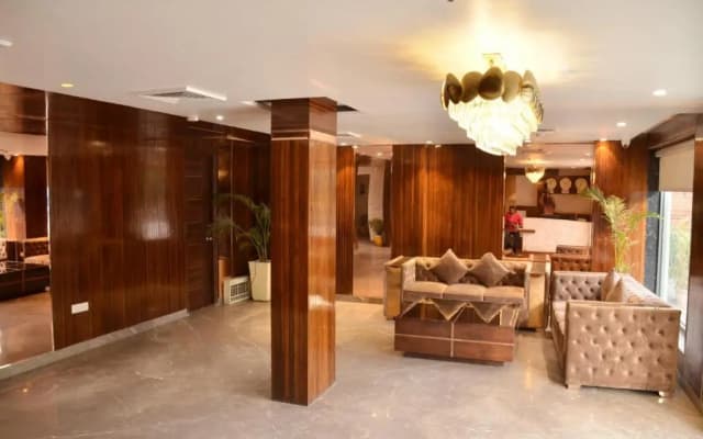 Four Leaf Hotel Connect