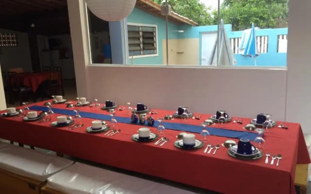 Hospedaria Cantinho de Minas
