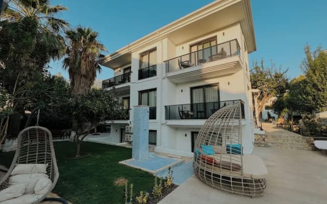 Marla Suit Hotel Fethiye
