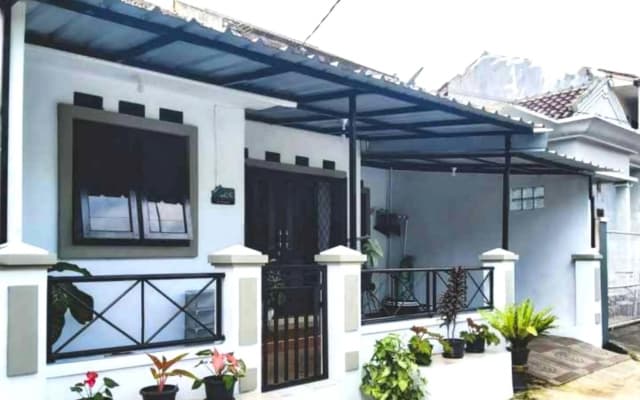 Situ Gede Indah HOMESTAY