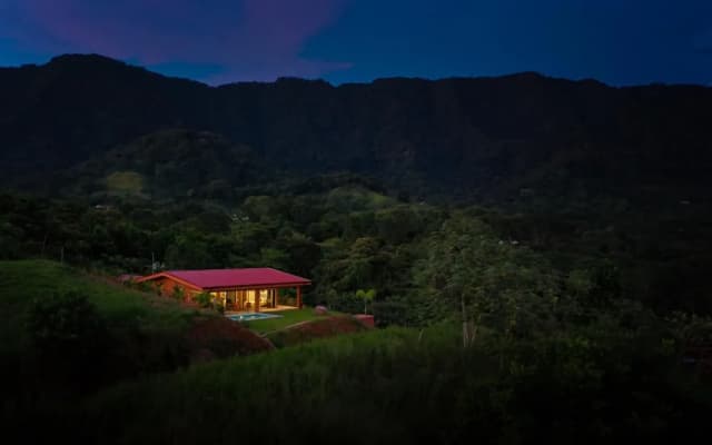 Unforgettable Stay - Book Brand New Villa Roca