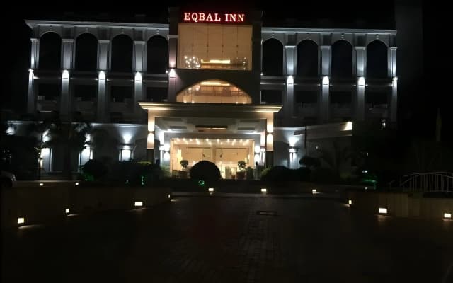 Eqbal Inn