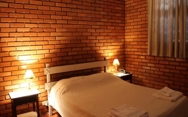Residencial Apart Hotel Carolina