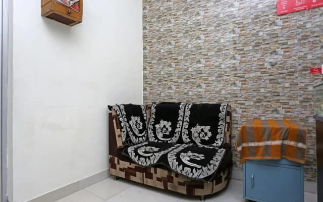 Hotel Namo Palace