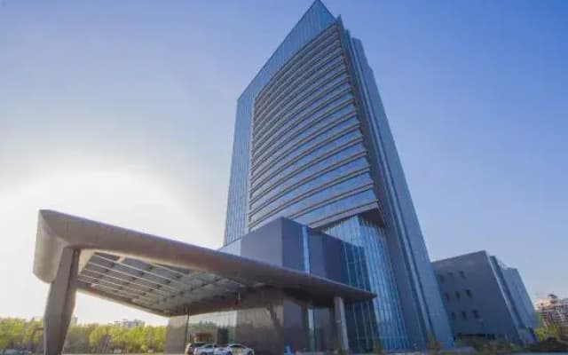 Henghe Huaxing Hotel