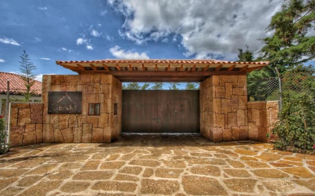 Genki Luxury Glamping