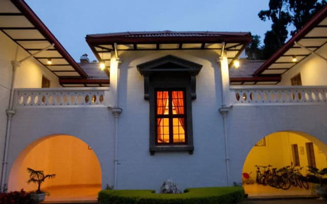 Governor's Mansion