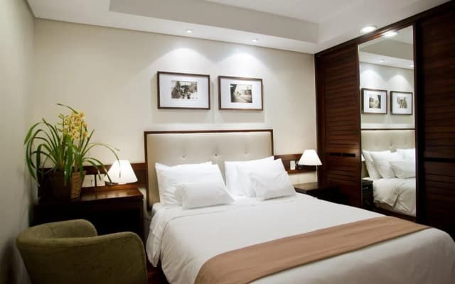 Hotel Villa Mazzaropi