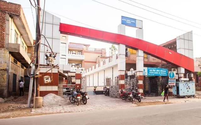 Hotel Sheel Gopal Vision