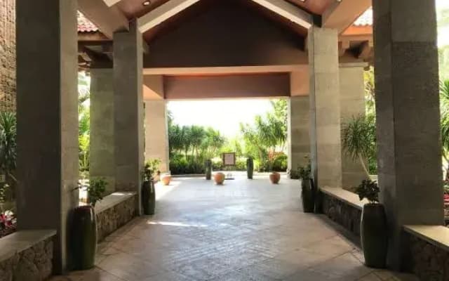Haikou Hehe Residence Resort Apartment