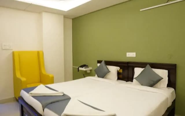 hotel cozy
