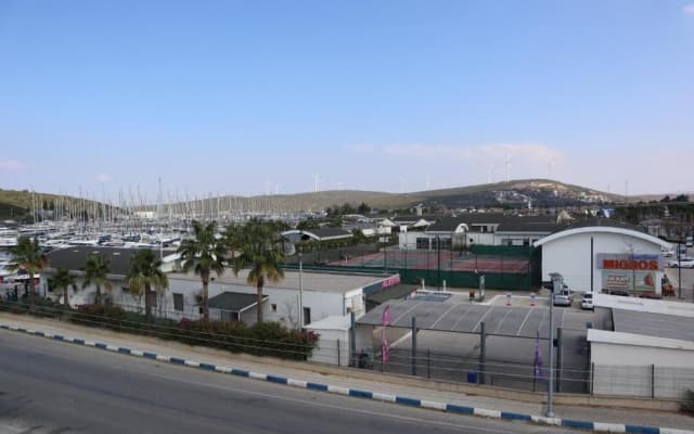 Aurora Siğacik Hotel