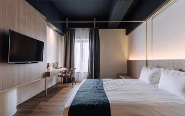 Impiana by Roxy Hotel