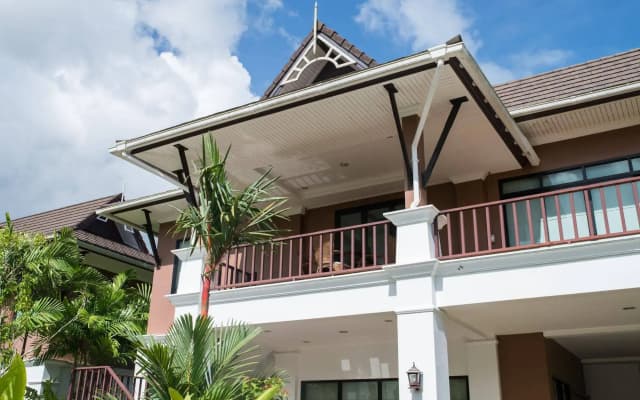 Baan Narakorn Private Pool