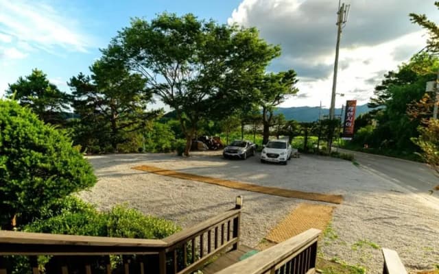 Cheorwon Kerensia Pension