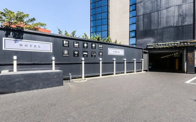 No25 Hotel Seosan