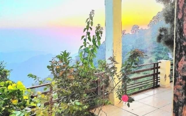 The Cloud Homestay