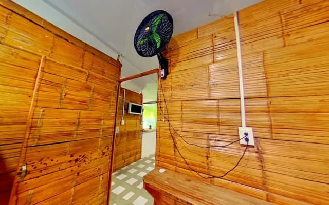 Eco Hotel Guarumal