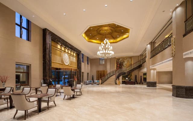 Holiday Inn Fuzhou New Port by IHG
