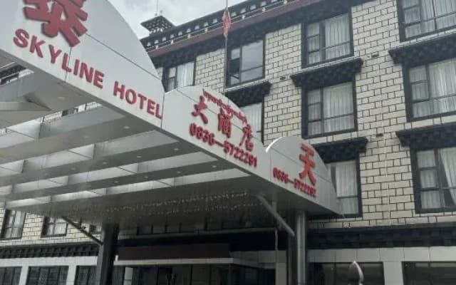 Skyline Hotel