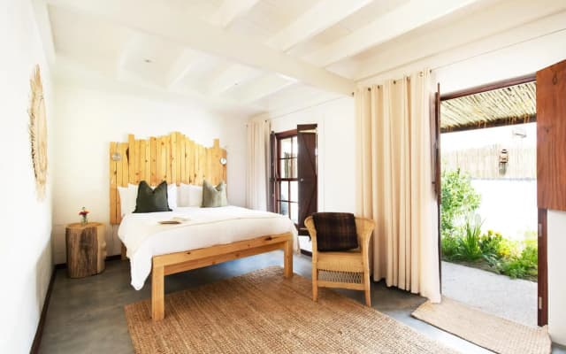Gonana Guesthouse
