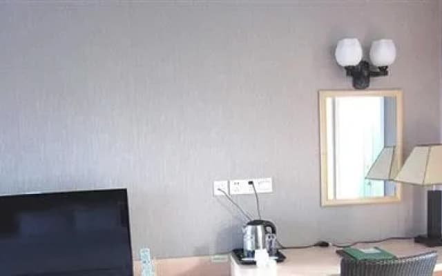 Wuhu Fangte hotel