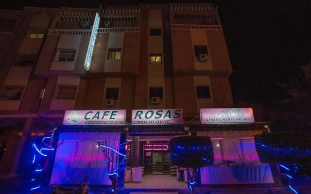Residence Rosas