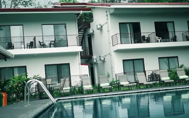 Eco Arenal Hotel