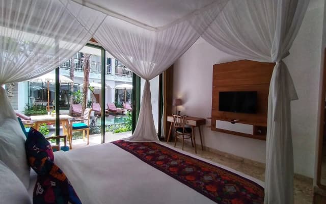 Sabana Ubud