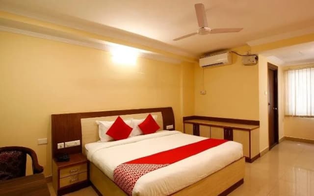 Hotel Sri Sai Regency