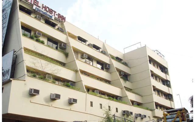 Host-Inn International