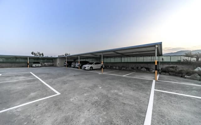 Yeongcheon Hotel Shop
